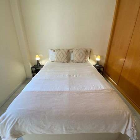 Ac Mosqera Triana Apartment Seville Exterior photo