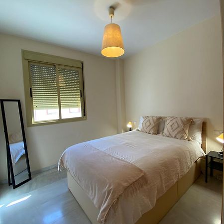 Ac Mosqera Triana Apartment Seville Exterior photo
